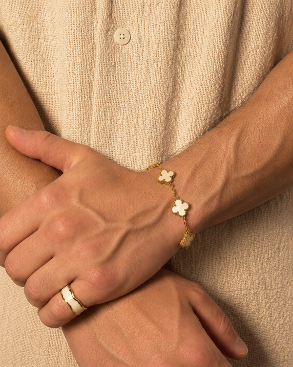 ALMA DAY BRACELET FOR HIM