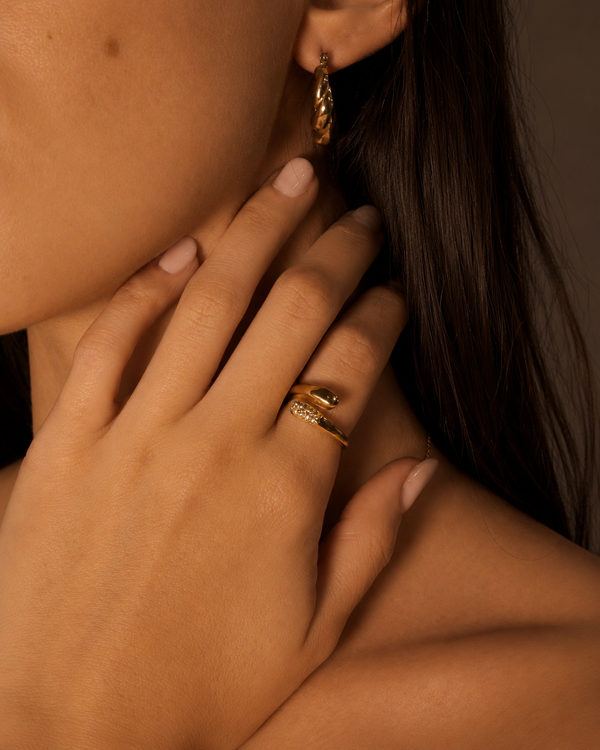 FATE EARRINGS