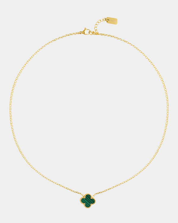 ALMA AURORE NECKLACE
