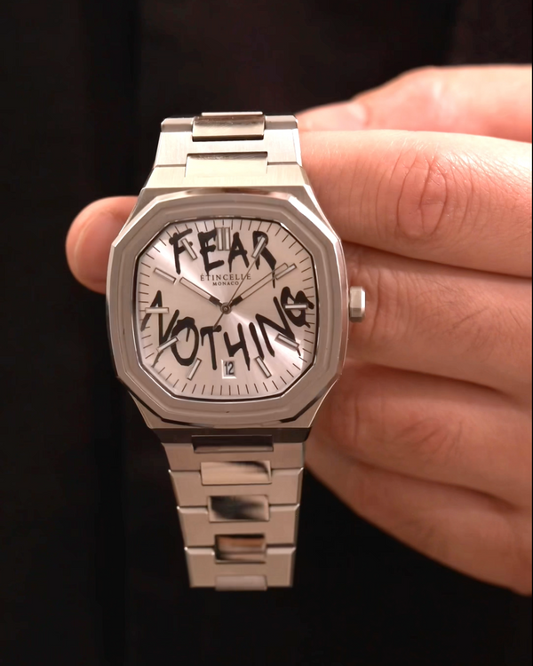 BELFORT | FEAR NOTHING