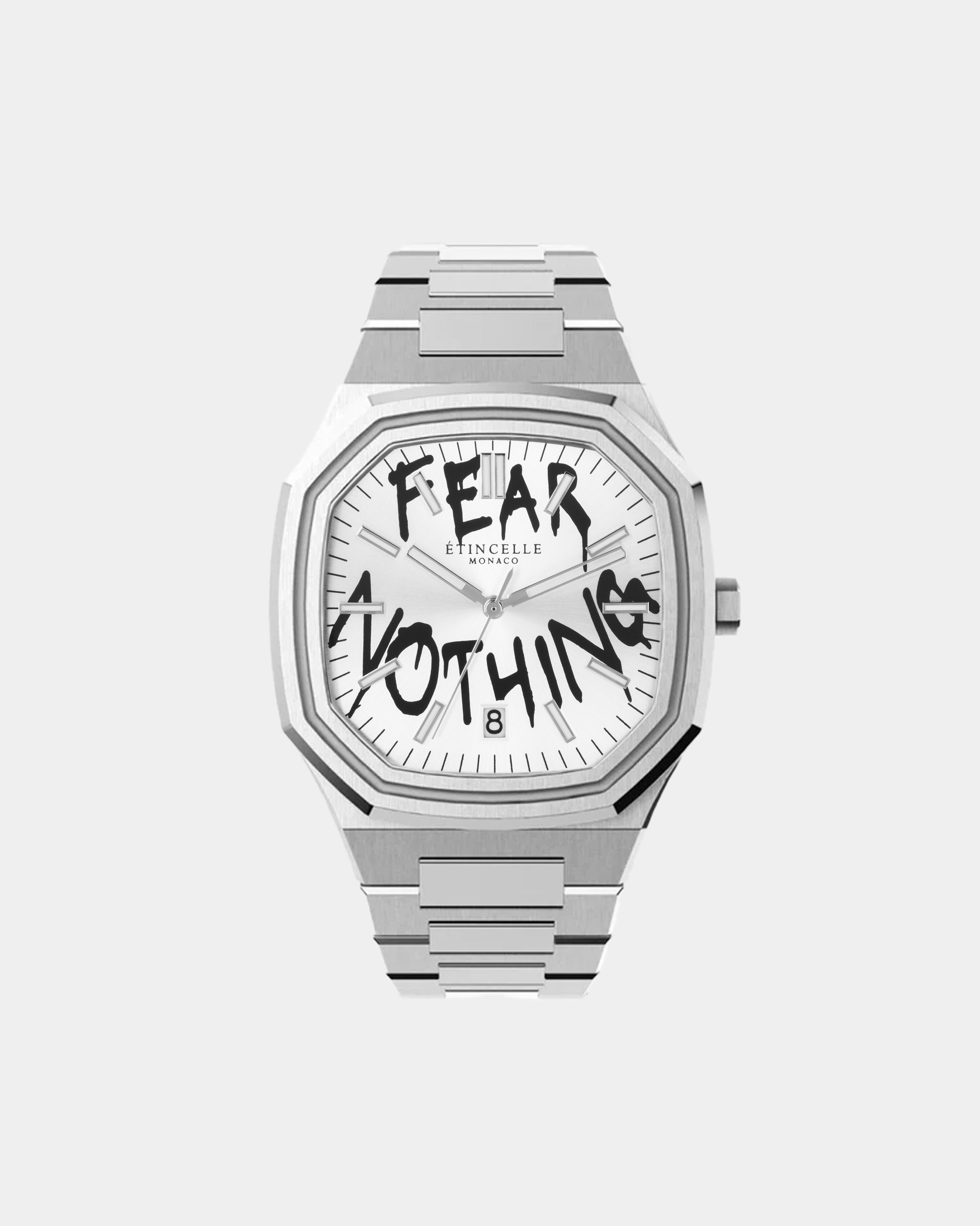 BELFORT | FEAR NOTHING