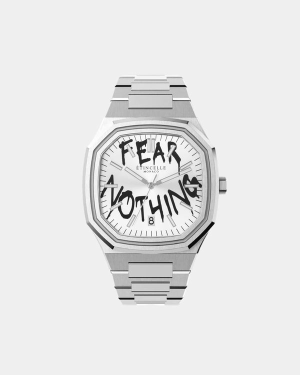 BELFORT | FEAR NOTHING