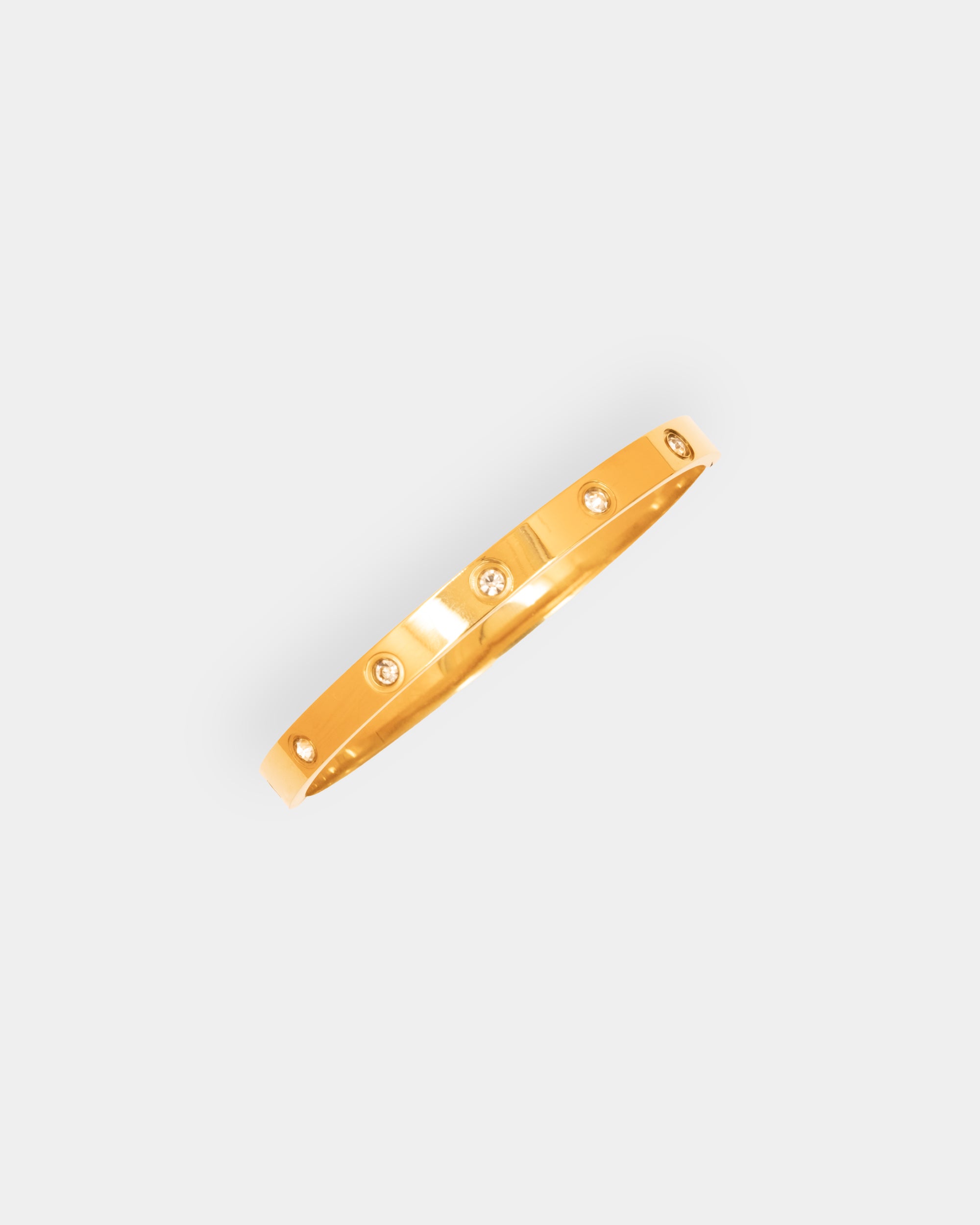 ZENIT ROUND BRACELET