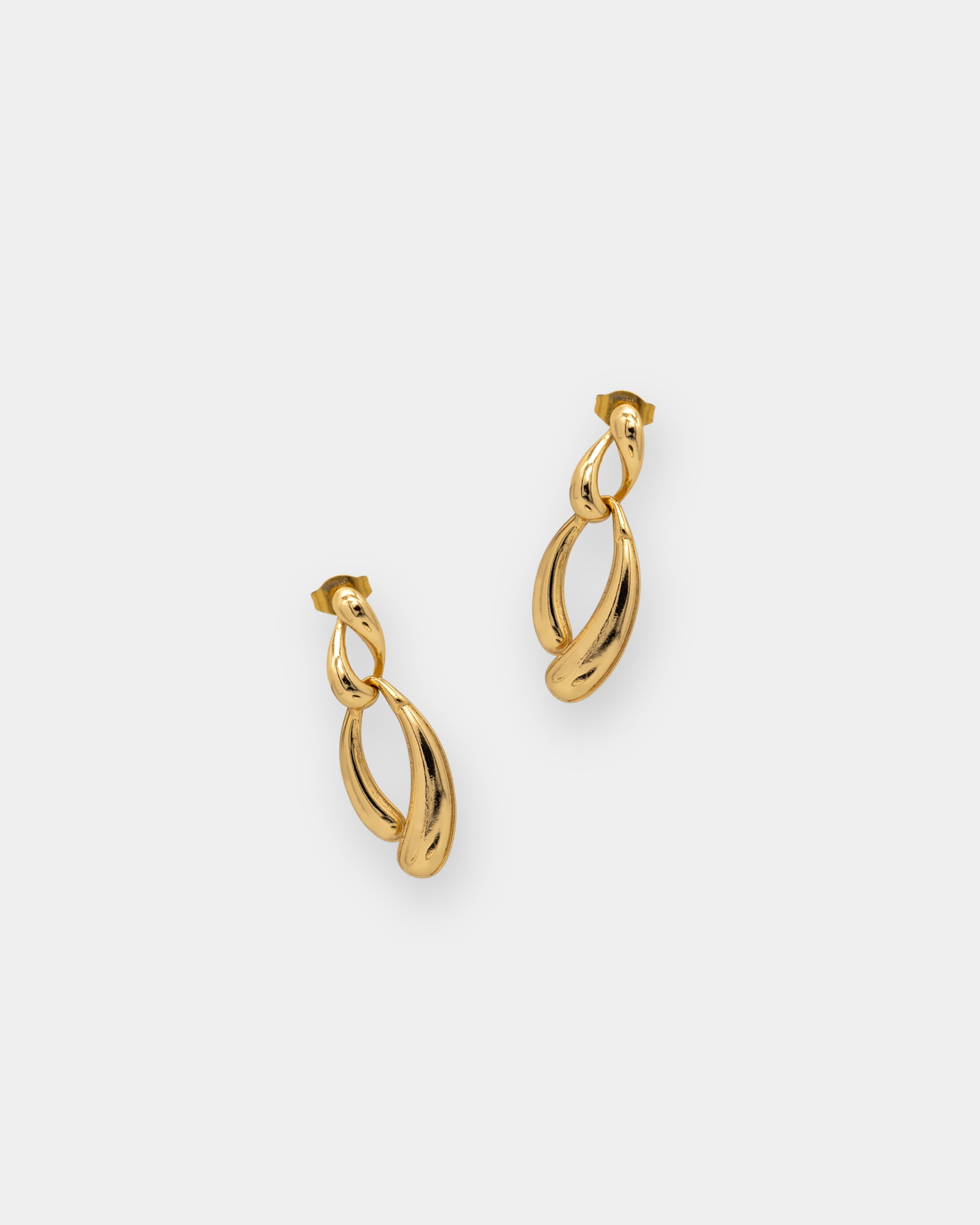 DROP EARRINGS