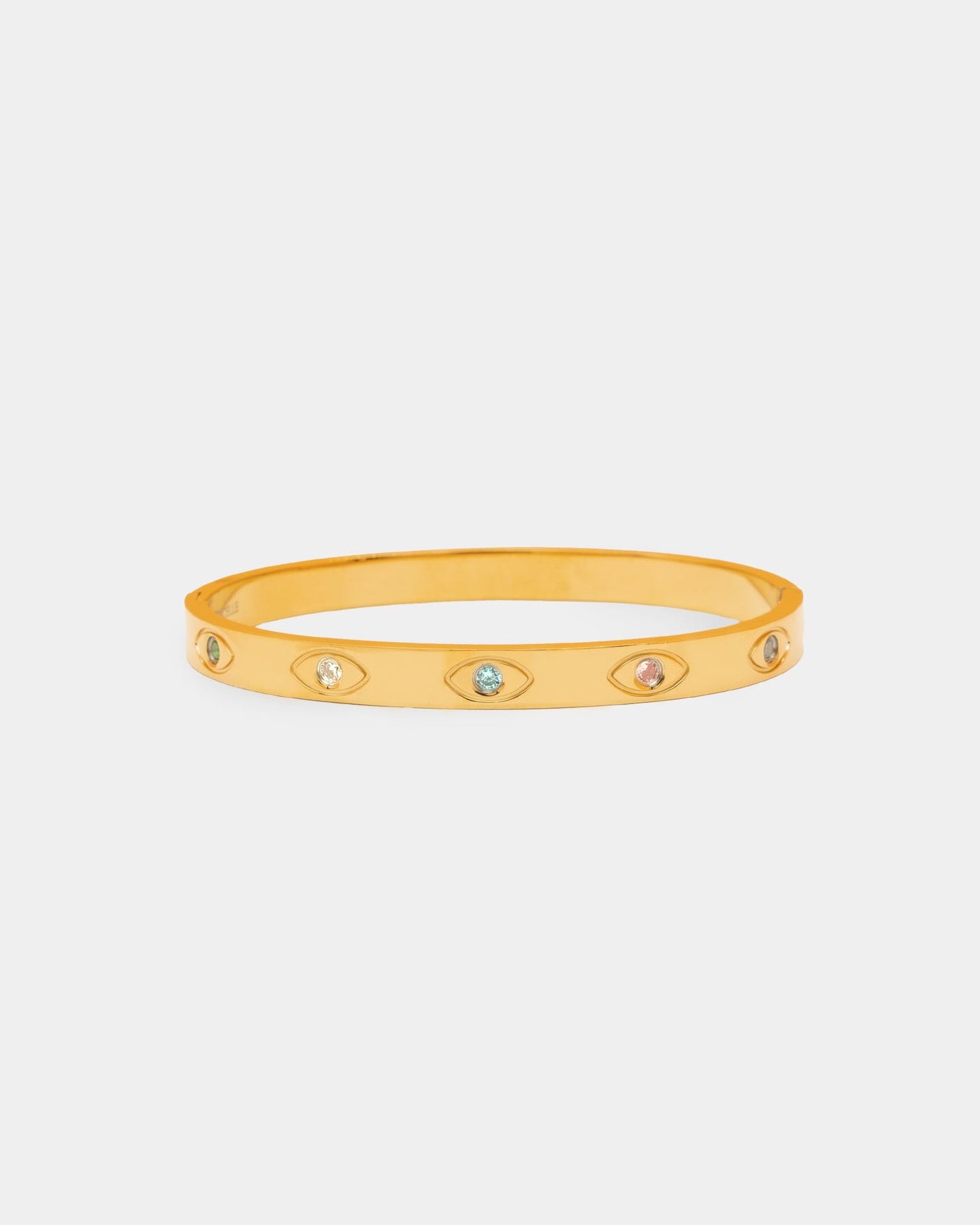 EYES BRACELET