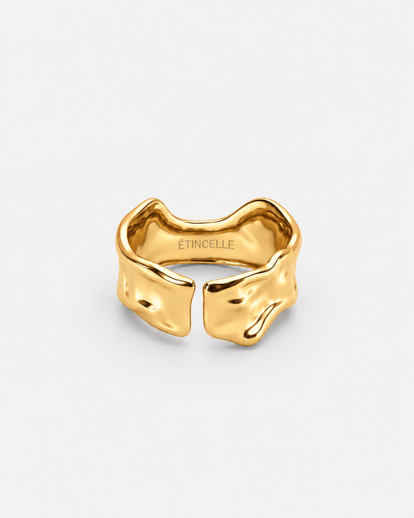 AQUA DAY RING