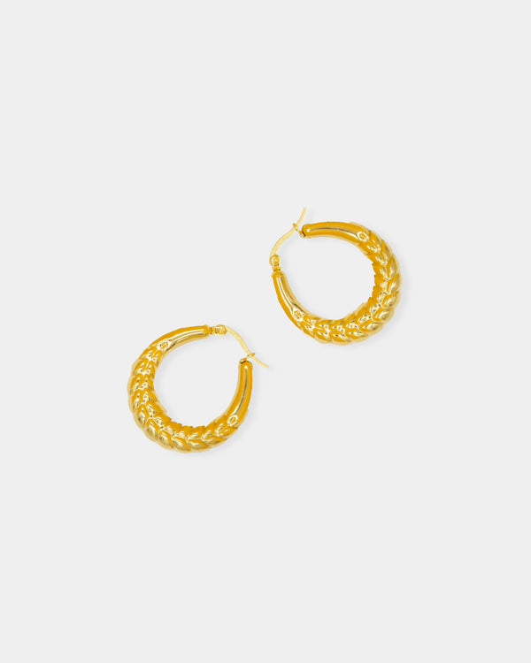 OLYMPIA EARRINGS