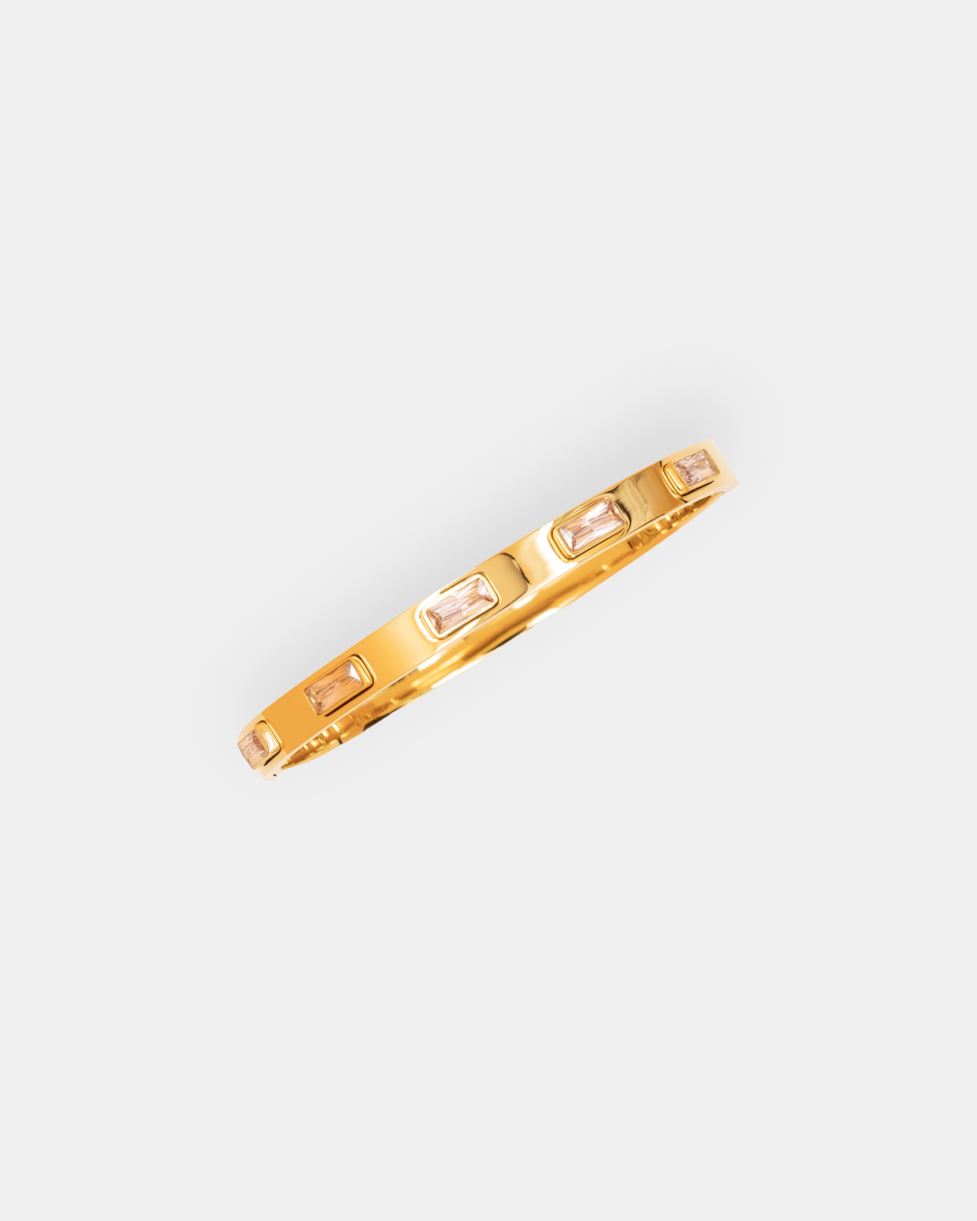 PINK SHINES BRACELET